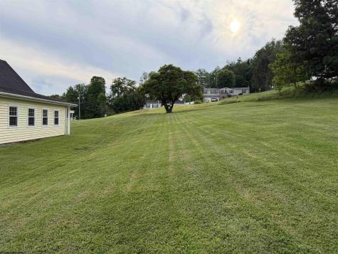 1936 Morgantown Avenue Fairmont WV 26554