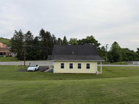 1936 Morgantown Avenue Fairmont WV 26554