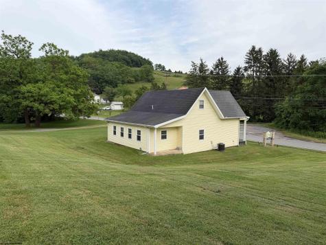 1936 Morgantown Avenue Fairmont WV 26554