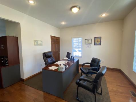 1936 Morgantown Avenue Fairmont WV 26554