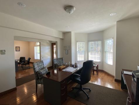 1936 Morgantown Avenue Fairmont WV 26554