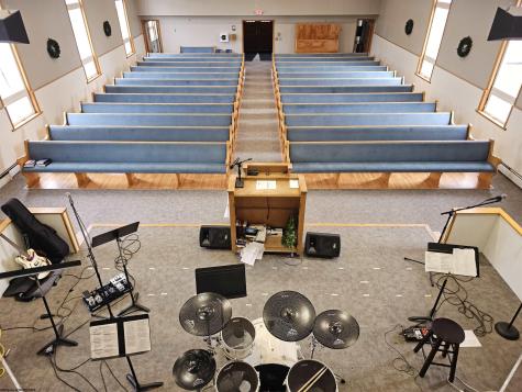 1318 N 16th Street Clarksburg WV 26301
