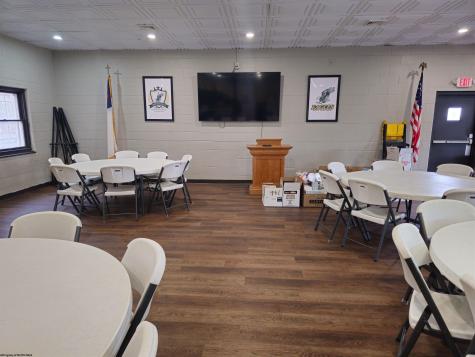 1318 N 16th Street Clarksburg WV 26301