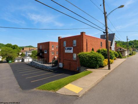 1318 N 16th Street Clarksburg WV 26301