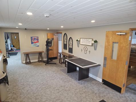 1318 N 16th Street Clarksburg WV 26301