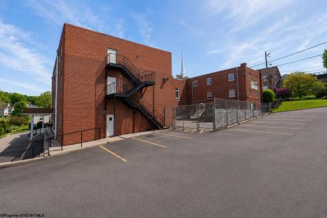 1318 N 16th Street Clarksburg WV 26301