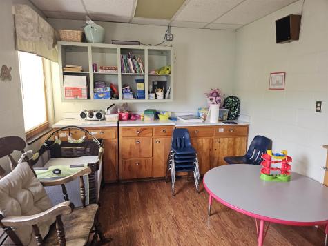 1318 N 16th Street Clarksburg WV 26301