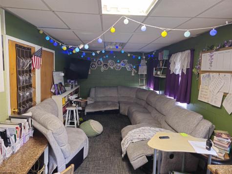 1318 N 16th Street Clarksburg WV 26301