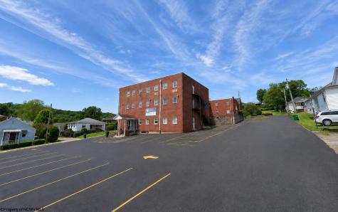 1318 N 16th Street Clarksburg WV 26301