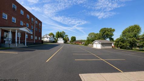 1318 N 16th Street Clarksburg WV 26301
