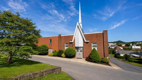 1318 N 16th Street Clarksburg WV 26301
