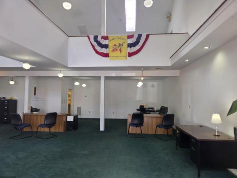 229 E Alder Street Oakland MD 21550