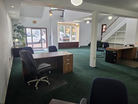 229 E Alder Street Oakland MD 21550