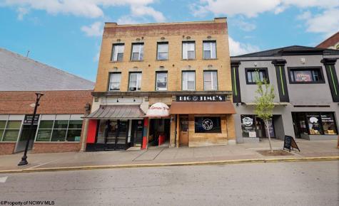 325 High Street Morgantown WV 26505