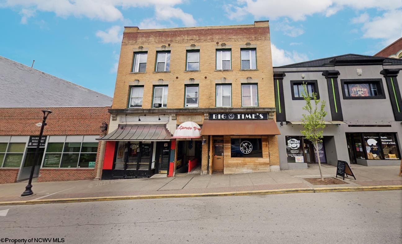 325 High Street Morgantown WV 26505
