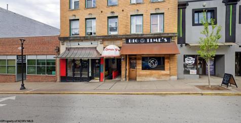 325 High Street Morgantown WV 26505