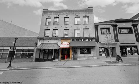 325 High Street Morgantown WV 26505