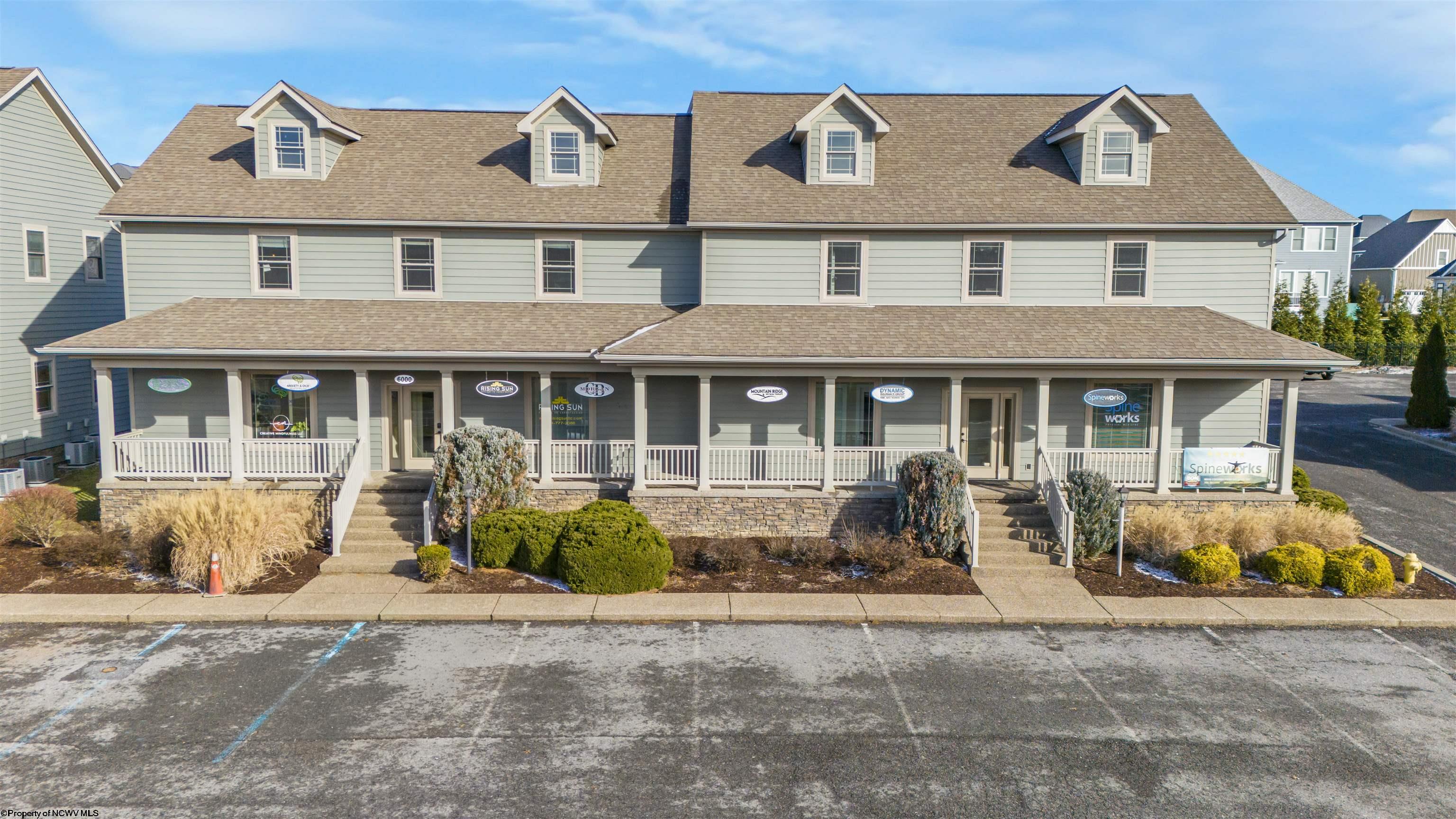 6000 Coombs Farm Drive Morgantown WV 26508