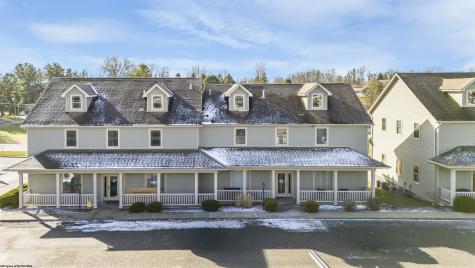 6000 Coombs Farm Drive Morgantown WV 26508