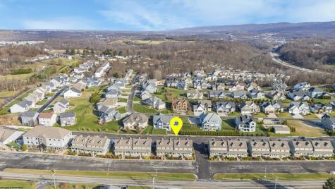6000 Coombs Farm Drive Morgantown WV 26508