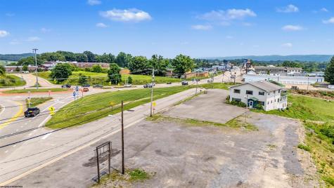 1644 Mileground Road Morgantown WV 26505