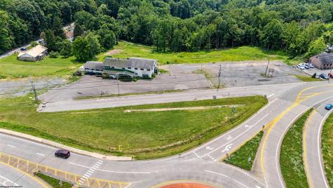 1644 Mileground Road Morgantown WV 26505