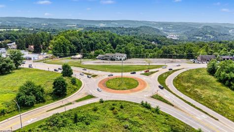 1644 Mileground Road Morgantown WV 26505