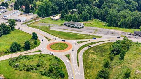 1644 Mileground Road Morgantown WV 26505