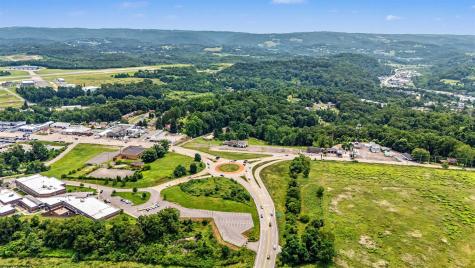 1644 Mileground Road Morgantown WV 26505