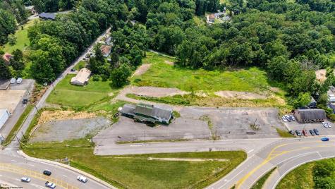 1644 Mileground Road Morgantown WV 26505