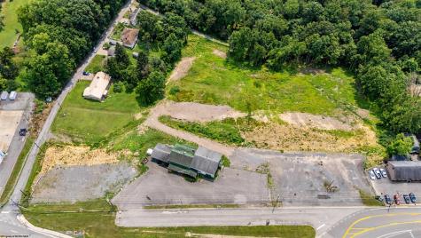1644 Mileground Road Morgantown WV 26505