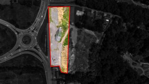 1644 Mileground Road Morgantown WV 26505