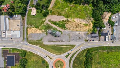 1644 Mileground Road Morgantown WV 26505