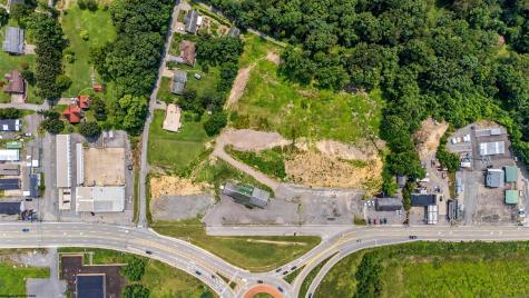 1644 Mileground Road Morgantown WV 26505