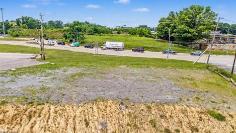 1644 Mileground Road Morgantown WV 26505