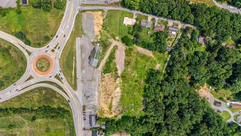 1644 Mileground Road Morgantown WV 26505