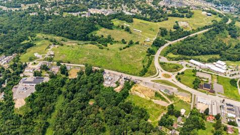1644 Mileground Road Morgantown WV 26505