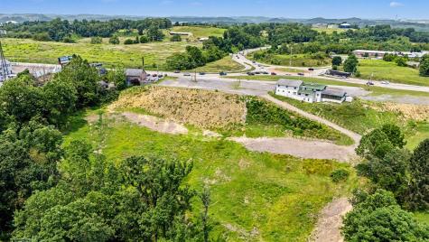 1644 Mileground Road Morgantown WV 26505