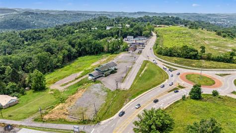 1644 Mileground Road Morgantown WV 26505