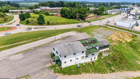 1644 Mileground Road Morgantown WV 26505