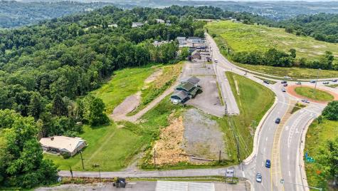 1644 Mileground Road Morgantown WV 26505