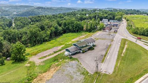 1644 Mileground Road Morgantown WV 26505