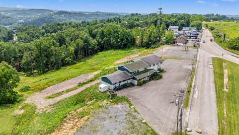 1644 Mileground Road Morgantown WV 26505
