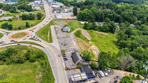 1644 Mileground Road Morgantown WV 26505
