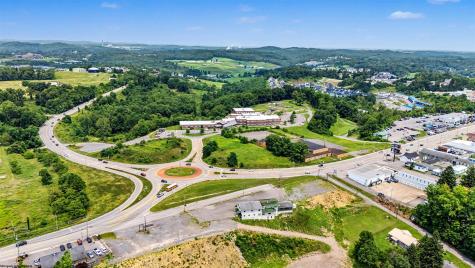 1644 Mileground Road Morgantown WV 26505