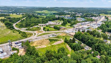 1644 Mileground Road Morgantown WV 26505