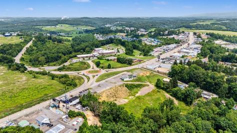 1644 Mileground Road Morgantown WV 26505