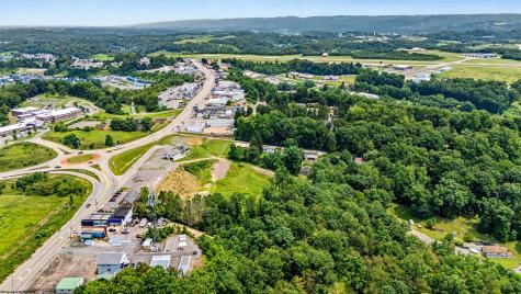 1644 Mileground Road Morgantown WV 26505