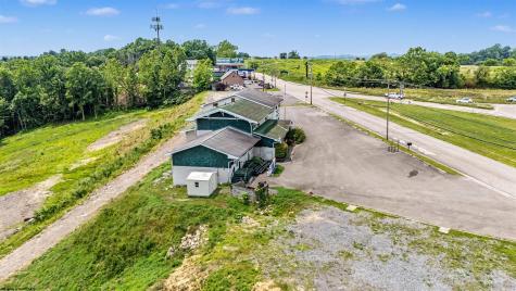 1644 Mileground Road Morgantown WV 26505