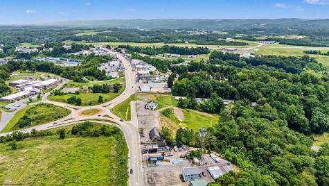 1644 Mileground Road Morgantown WV 26505